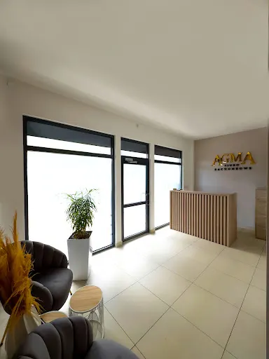 Biuro Rachunkowe AGMA SP. Z O.O.